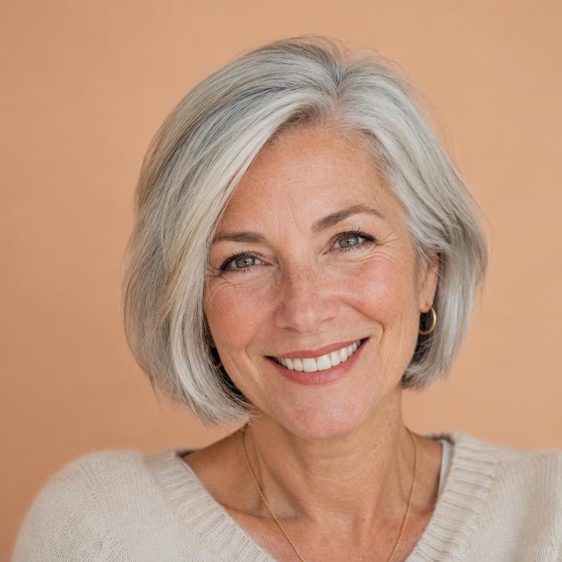 Helena, 60 anos